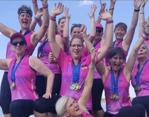 EDBF European Championships 2023