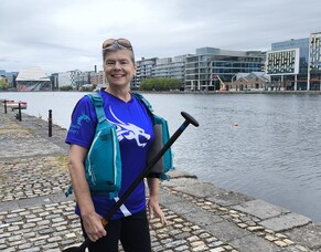 Introducing Fiona Slevin