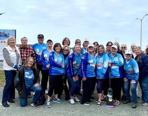 Central Coast SurviveOars