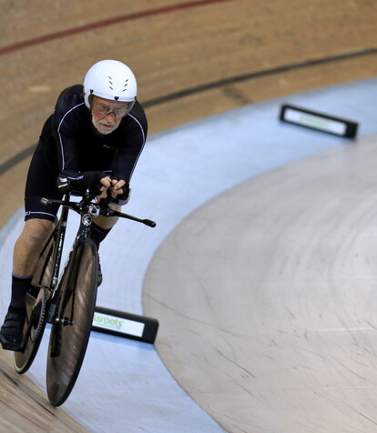 Velodrome store bike shop