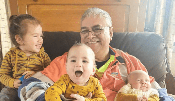 What&rsquo;s it like to be: Living with hepatitis