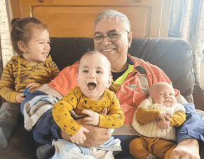 What&rsquo;s it like to be: Living with hepatitis