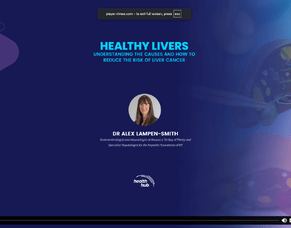 Healthy Livers