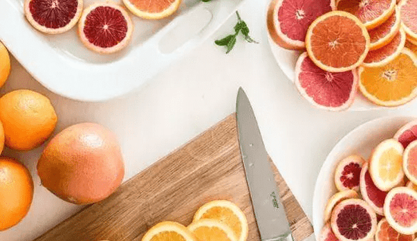 Five superfoods for your liver