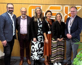 The Hepatitis Foundation and GSK join forces