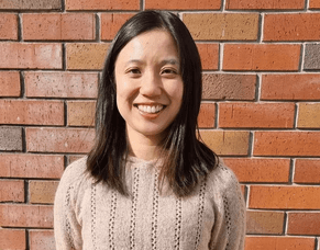 Welcome to our newest Community Nurse Emily Huang