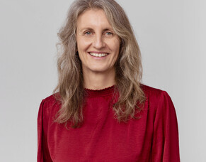 New Chief Executive for The Hepatitis Foundation