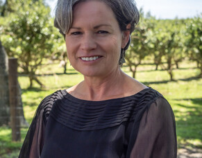 New edition to the Community Nursing team Christine Barea