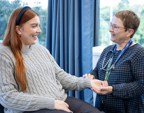 New Clinical Trial for the Treatment of Chronic Hepatitis B