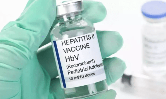 Critical Importance of Hepatitis B Vaccine | The Hepatitis Foundation ...