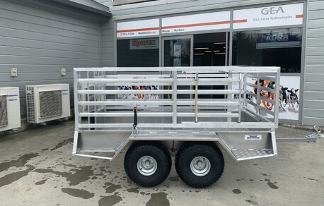 Custom Engineering Solutions | Duncan Engineering