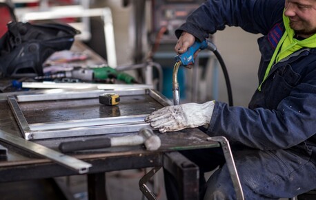 Custom Engineering Solutions | Duncan Engineering