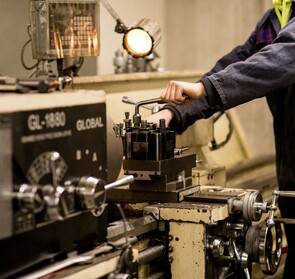 Precision Engineering & Machining |  Duncan Engineering Temuka