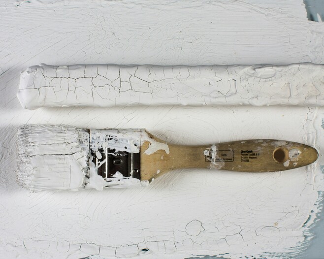 Paint samples for painting services