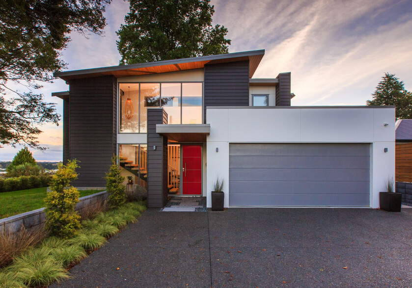 contemporary, modern, mono pitch roof lines and house  design are our speciality, we're architects & architectural designers based in raglan, waihi beach, mount maunganui & tauranga