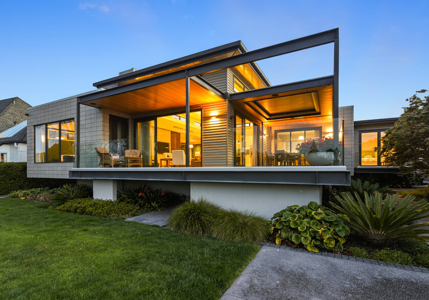 architects, interior designers and architectural designers specialising in bespoke house design in the auckland area