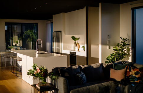 mid century modern house designers cambridge, hamilton, waihi beach & mount maunganui