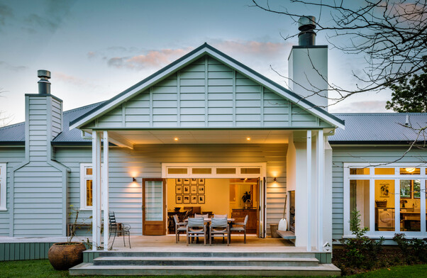 cottage, villa & californian bungalow renovation specialists / architects based in waihi beach, mount maunganui, hamilton, matamata, te awamutu, and morrinsville