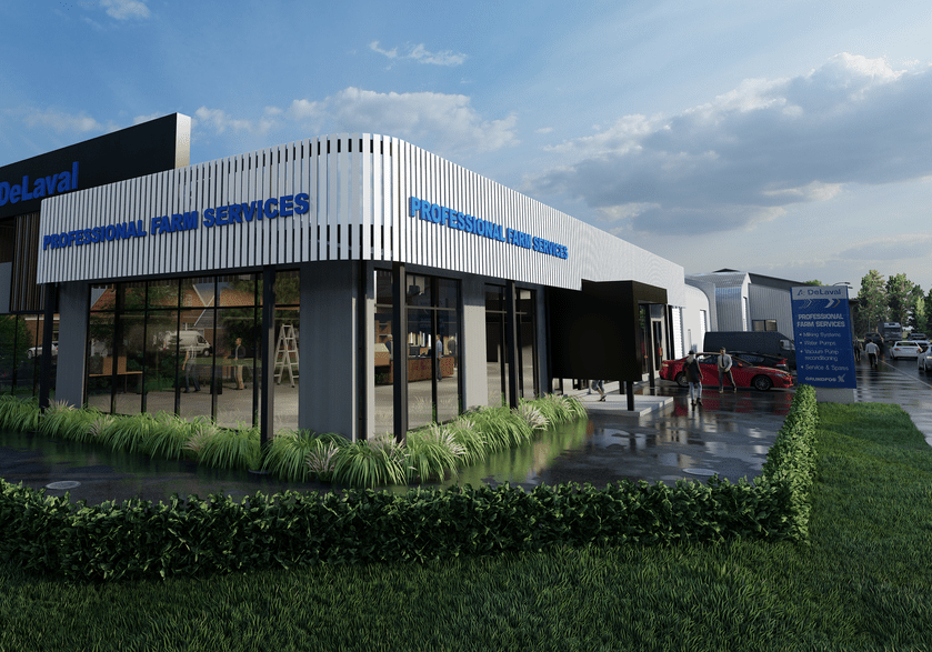 commercial architects & fit out specialists waikato - cambridge, hamilton, te awamutu, matamata, morrinsville, raglan, rotorua & taupo