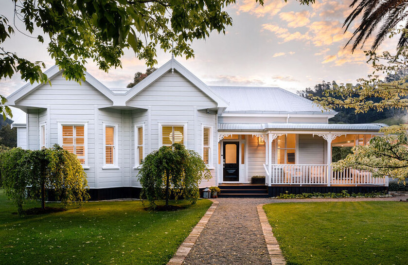 home designers & architectural designers specialising in contemporary, mid century design  based in cambridge & hamilton