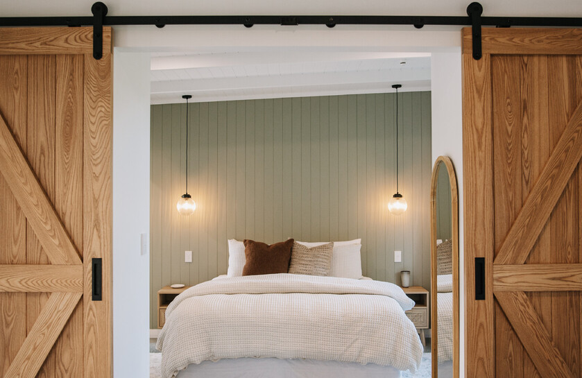 historic villa homestead and milking shed renovation waihi beach athenree area western bay of plenty