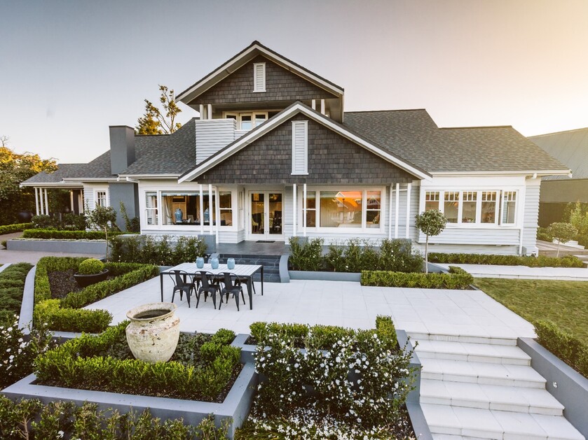 award winning cambridge and waihi beach based architects, home designers & interior designers specialising in bespoke, architectural renovation work