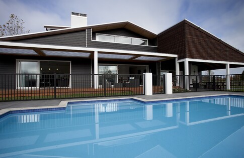 architects & architectural designers with a focus on contemporary, modern house design based in waihi beach, mount maunganui, cambridge & hamilton