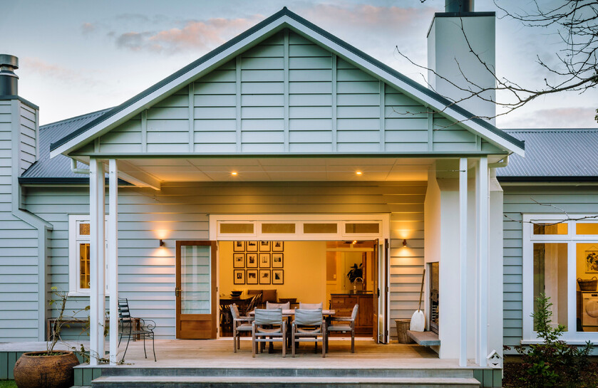 cottage, villa & californian bungalow renovation specialists / architects based in cambridge, waikato and covering auckland, waikato, bay of plenty and new zealand 