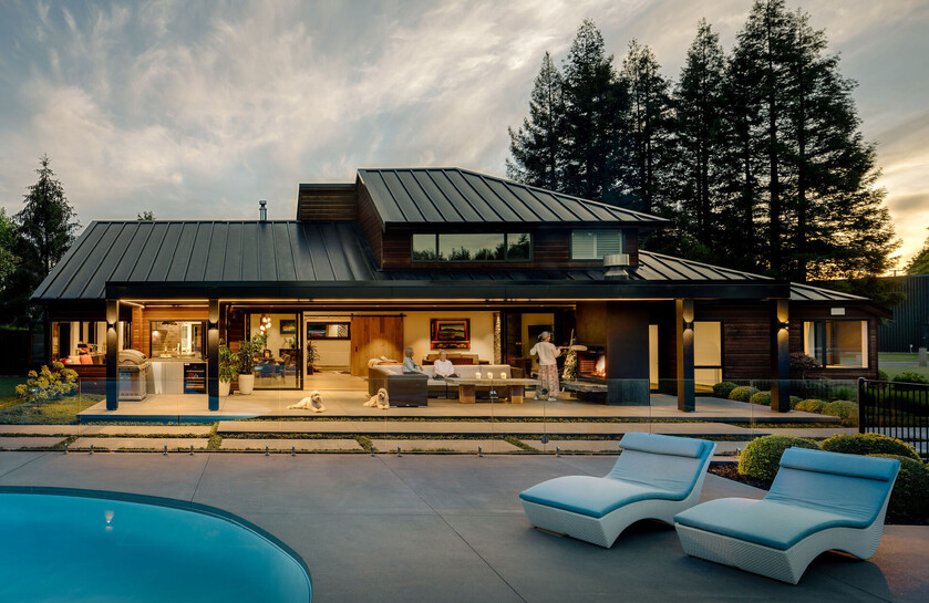 contemporary home designers, architectural designers, interior designers & architects based in waihi beach & mount maunganui