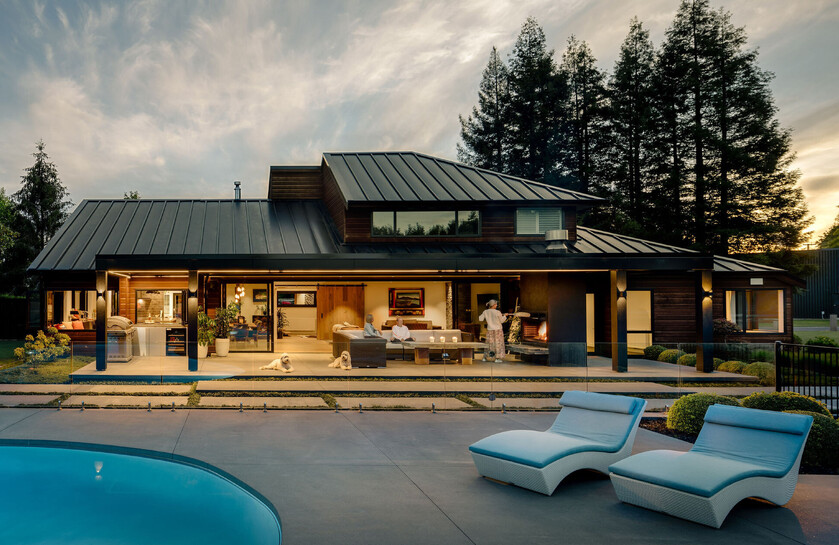 contemporary home designers, architectural designers, interior designers & architects based in waihi beach & mount maunganui