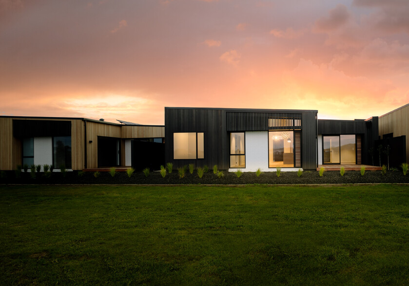 architects & interiors designers with a focus on contemporary, modern design based in the waikato - cambridge, hamilton, matamata, te awamutu, morrinsville & raglan