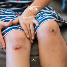 The 3 Phases of Wound Healing