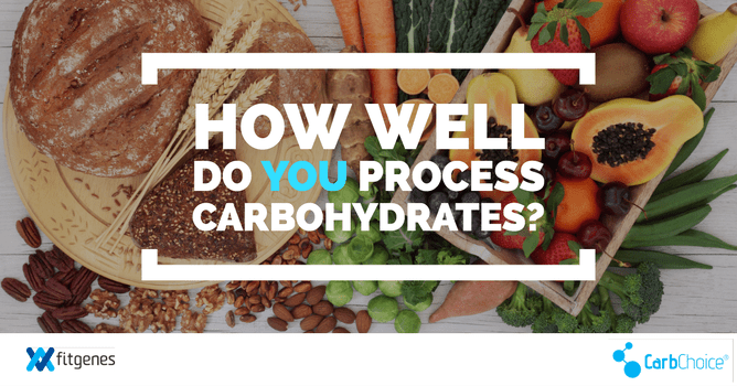 CarbChoice – How Can It Help You? | The Good Health Room