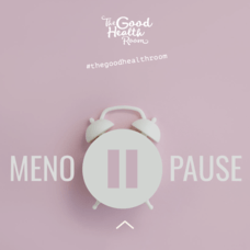 Menopause &amp; Naturopaths: Guiding And Supporting You With The Knowledge You Need.