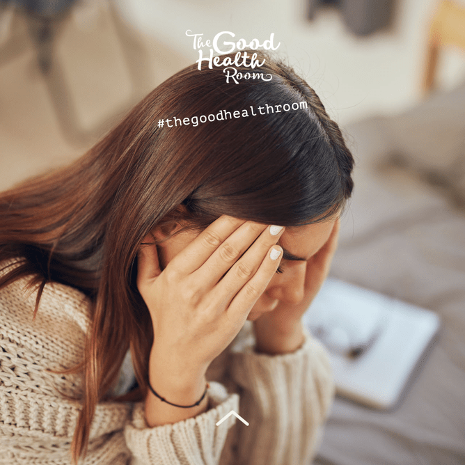 Tired of Being Tired? 6 Major Reasons You Need To Know To Help