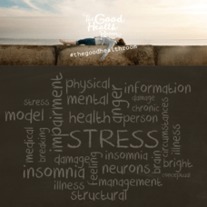 Is Stress Making You Sick? Here&#039;s Why and How It Can Be Affecting Your Health.