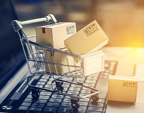 Shop online with our major supplier PacHealth!