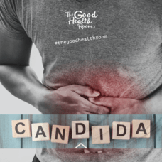 Do You Have A Yeast Overgrowth?