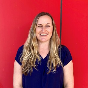 Cambridge Nurse - Kate at Cambridge Medical Centre