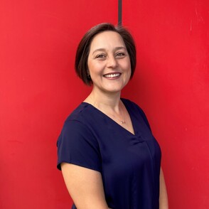 Cambridge Nurse Co-ordinator - Karen at Cambridge Medical Centre