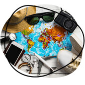 Our Services - Travel medicine at Cambridge Medical Centre