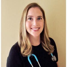 Dr Hadeel Al Qadhili at Cambridge Medical Centre