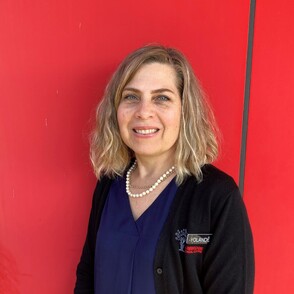 Cambridge Nurse - Kate at Cambridge Medical Centre