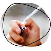 Our Services - Stop smoking programme at Cambridge Medical Centre