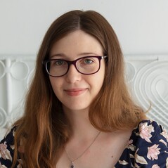 Dr Hadeel Al Qadhili at Cambridge Medical Centre