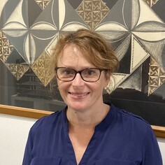 Dr Hadeel Al Qadhili at Cambridge Medical Centre