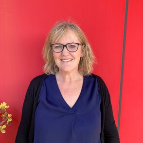 Cambridge Nurse - Colleen at Cambridge Medical Centre