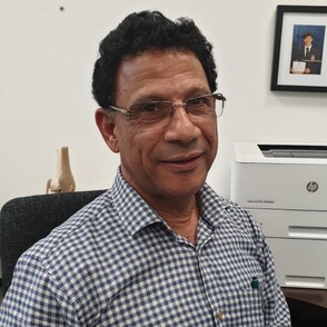 Cambridge Doctor - Dr Fayez Khalil at Cambridge Medical Centre