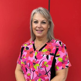 MCA's at Cambridge Medical Centre