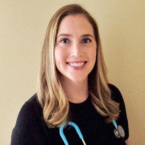 Cambridge Doctor - Dr Richard Bosacker at Cambridge Medical Centre